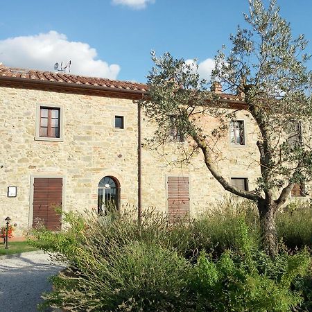 Il Grifone A Cortona Residence Luaran gambar