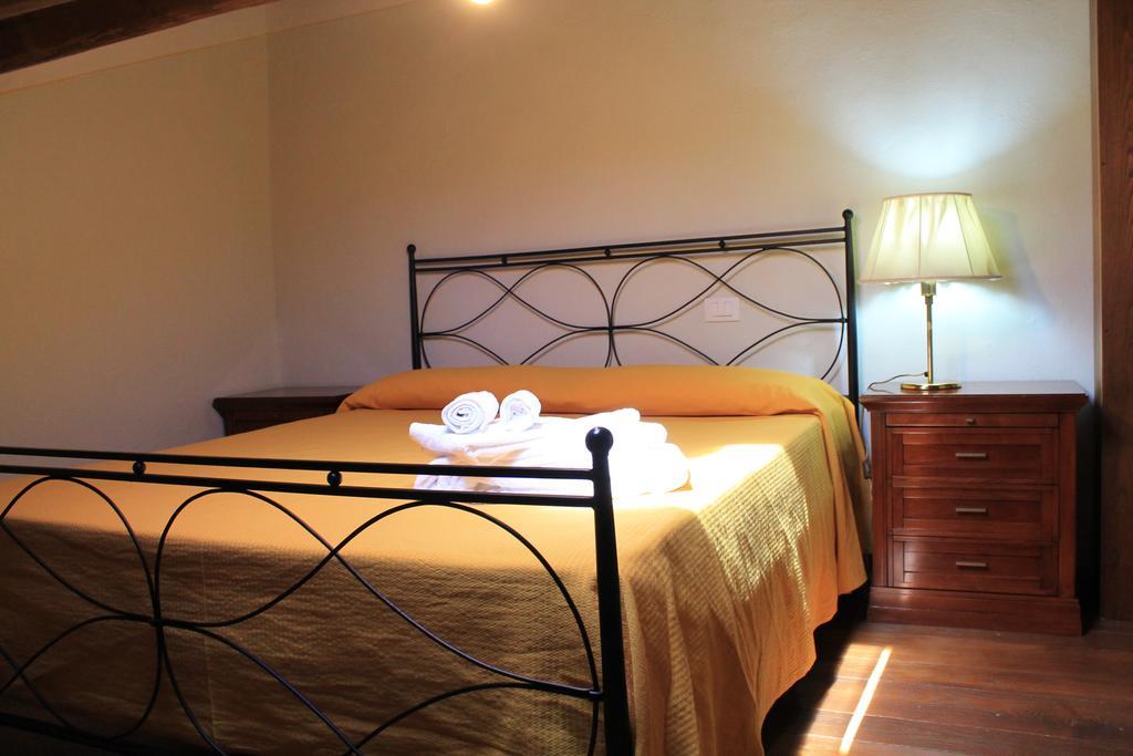 Il Grifone A Cortona Residence Luaran gambar